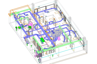 MEP Documentation